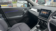 Renault Captur 1.6 E-Tech full hybrid 145 Techno 5dr Auto Hybrid Hatchback